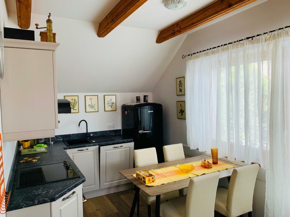 Status Apartments 布莱德 外观 照片