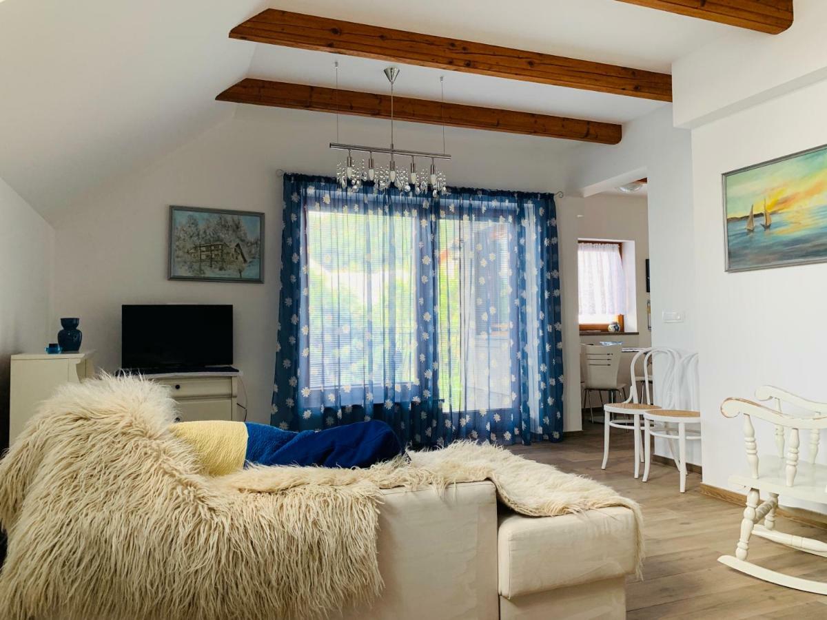 Status Apartments 布莱德 外观 照片