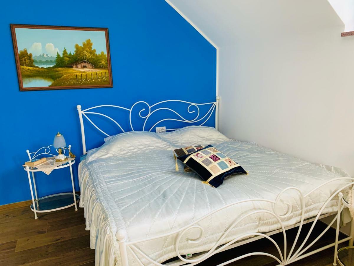 Status Apartments 布莱德 外观 照片