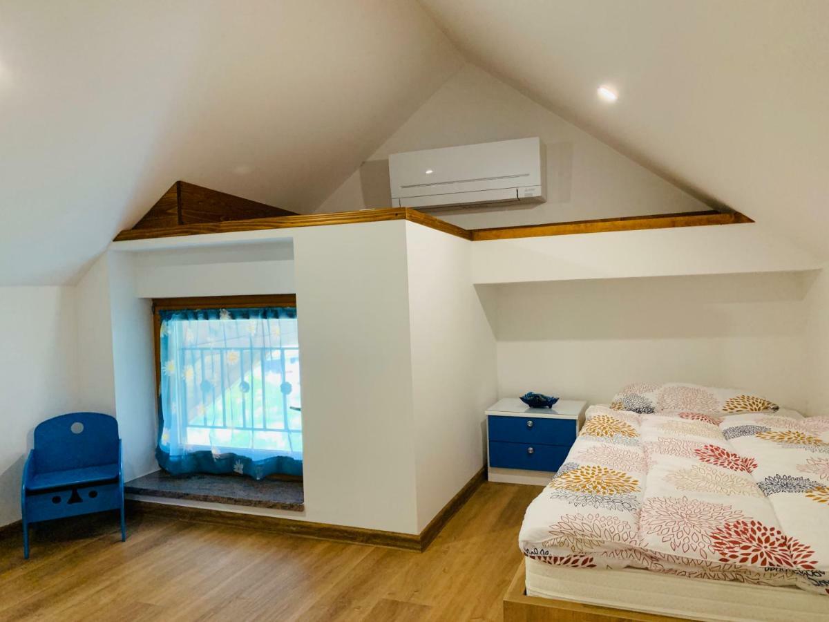 Status Apartments 布莱德 外观 照片